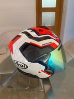 Araï rsw Trico helm, Motoren, Kleding | Motorhelmen, Arai, Ophalen of Verzenden, Tweedehands, XL