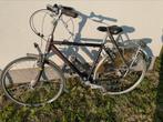 Herenfiets Gazelle, Ophalen, Gazelle