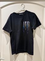 Amiri t shirt, Kleding | Heren, Ophalen, Maat 52/54 (L), Zwart, Zo goed als nieuw