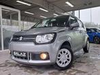 Suzuki Ignis 1.2i GLX/1 ERE MAIN/48000 KMS/CLIM/GA, Auto's, 4 zetels, 1242 cc, 65 kW, Ignis