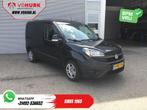 Fiat Doblò Cargo 1.6 MJ 105 pk MARGE BPM VRIJ! Lage KM/ EUR6, Auto's, Bedrijf, Onderhoudsboekje, 134 g/km, Zwart