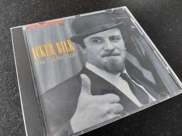 ACKER BILK - Akwaba Beach CD / CC - CCSCD209 / 1988, Enlèvement ou Envoi, 1940 à 1960, Utilisé, Jazz