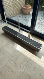 Design convector te koop, Ophalen