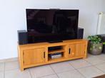 TV kast + salontafeltjes, Huis en Inrichting, Kasten |Televisiemeubels, 150 tot 200 cm, Minder dan 100 cm, 25 tot 50 cm, Modern