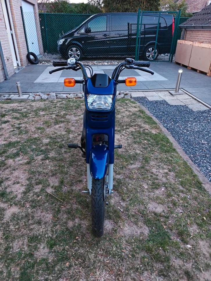 Te koop: Peugeot Fox A-klasse (1995), Fietsen en Brommers, Brommers | Peugeot, Fox, Ophalen