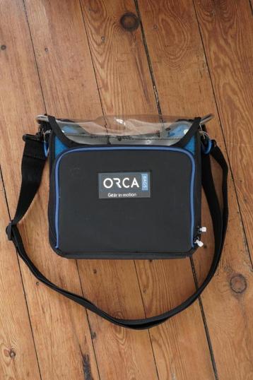 ORCA OR-270 beschikbaar voor biedingen
