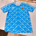 Men’s Adidas East Germany DDR GDR Voetbalshirt L uitshirt, Ophalen of Verzenden, Shirt