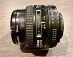 Nikon nikkorlens 50 mm 1:1,4 !, Audio, Tv en Foto, Ophalen of Verzenden, Zo goed als nieuw