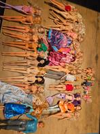 Barbie, Kinderen en Baby's, Speelgoed | Poppen, Ophalen, Barbie