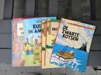 kuifje strips, Boeken, Stripverhalen, Ophalen of Verzenden
