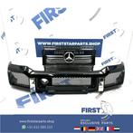 W463 G63 AMG VOORBUMPER + GT GRIL origineel Mercedes G KLASS