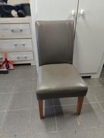 6 eetkamerstoelen, Huis en Inrichting, Ophalen