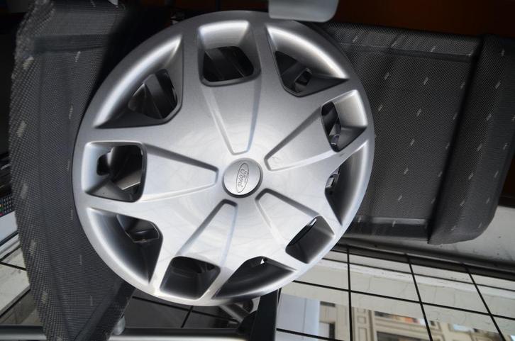 Onderdelen auto, Auto-onderdelen, Accu's en Toebehoren, Ford, Nieuw, Ophalen