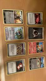 Cartes Pokémon 2007, Hobby en Vrije tijd, Verzamelkaartspellen | Magic the Gathering, Gebruikt, Meerdere kaarten