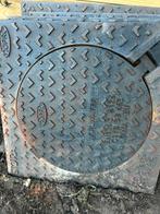 Putdeksels, Doe-het-zelf en Bouw, Ophalen