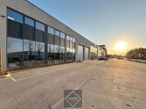 Industrieel te huur in Vichte, Immo, Huizen te huur, Overige soorten
