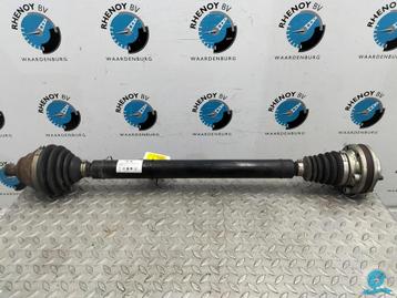 VOLKSWAGEN CADDY 2K 1.6 TDI  [R_DRIVESHAFT] 2015 beschikbaar voor biedingen
