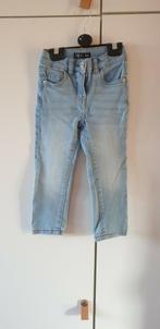 Jeansbroek maat 3-4 jaar, Ophalen of Verzenden, Zo goed als nieuw