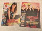 2 oude magazines 1997 Free muziek tijdschriften, Verzamelen, Ophalen of Verzenden, Tijdschrift