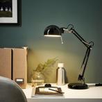 IKEA Bureaulamp, Huis en Inrichting, Lampen | Tafellampen, Ophalen, Zo goed als nieuw