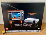 Lego 71374 Nintendo Entertainment System (Super Mario), Kinderen en Baby's, Speelgoed | Duplo en Lego, Ophalen of Verzenden, Nieuw