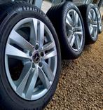 16" Mercedes Velgen + Zomerbanden Goodyear, Auto-onderdelen, Ophalen, 16 inch, Banden en Velgen, Nieuw