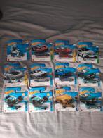 Hot Wheels Europese Auto's, Ophalen, Zo goed als nieuw, Auto
