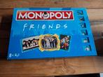 Monopoly Friends, Ophalen of Verzenden, Zo goed als nieuw