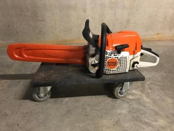 A vendre Tronçonneuse STIHL, Enlèvement, Comme neuf, Stihl