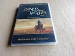 nr.1949 - Dvd: dances with wolves - drama, Cd's en Dvd's, Dvd's | Drama, Ophalen of Verzenden, Drama, Vanaf 16 jaar