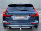Volvo V60 2.0 Diesel AUTOMATIQUE R-DESING EURO 6 D-Temp️2019, Auto's, Volvo, Automaat, Euro 6, Blauw, 5 deurs
