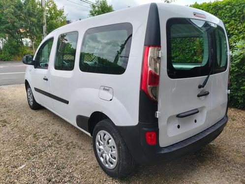 RENAULT KANGOO  AVEC SEULEMENT 38040KM!!!!2020 long CHASSIS, Auto's, Renault, Particulier, Kangoo, ABS, Airbags, Bluetooth, Boordcomputer