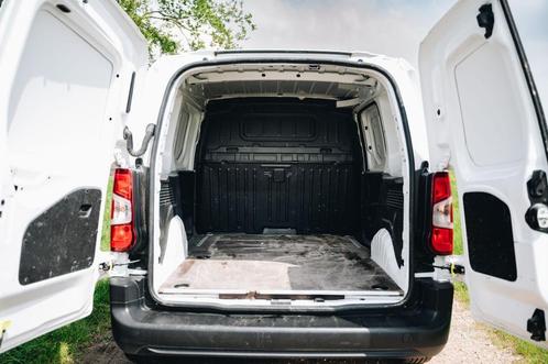 containerpark, Vacatures, Vacatures | Chauffeurs
