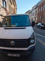 Volkswagen Crafter 2014, Auto's, Particulier, Te koop, Volkswagen