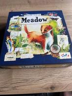 Bordspel - Meadow, Een of twee spelers, Ophalen of Verzenden, Gebruikt