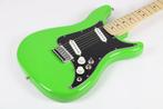 Fender Lead II Neon Green in perfecte staat!, Muziek en Instrumenten, Ophalen of Verzenden, Zo goed als nieuw, Solid body, Fender