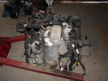 moteur  1500  hdi  91000 km  2020 peugeot  citroen beschikbaar voor biedingen