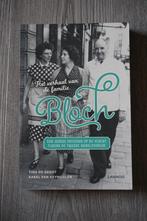 boek Gent oorlog - het verhaal van de familie bloch, Ophalen of Verzenden, Tweede Wereldoorlog