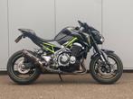 Kawasaki Z 900 Performance Edition met Akrapovic / A2 - 35KW, Motoren, 4 cilinders, 948 cc, Bedrijf, Meer dan 35 kW