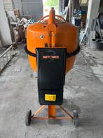 BETOMIX  BX163, Ophalen, Gebruikt
