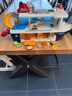 Playmobil cruiseschip, Kinderen en Baby's, Speelgoed | Playmobil, Ophalen, Gebruikt, Complete set