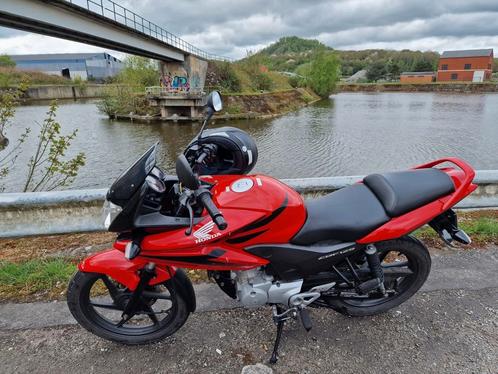 Cbf 125 2009, Motoren, Motoren | Honda, Particulier, Ophalen