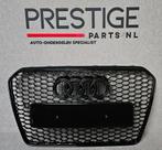 Audi A5 RS5 8T0 Grill Zwart Grille facelift bj. 2012-2016 Ni, Ophalen of Verzenden, Herkomst onderdeel bekend, Nieuw