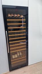 wijnkoelkast soin du vin +- 160 flessen, Ophalen, Zonder vriesvak, 60 cm of meer, 160 cm of meer