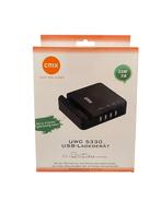Chargeur USB CMX 4 Ports – 35W / 7A – Pour iPhone, Samsung,…, Ophalen of Verzenden, Nieuw