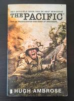 Hugh Ambrose - The Pacific, Ophalen of Verzenden, Zo goed als nieuw, Hugh Ambrose
