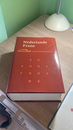 Van Dale groot woordenboek Nederlands-Frans, Boeken, Woordenboeken, Ophalen, Van Dale, Nederlands, Zo goed als nieuw