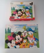 Puzzels, Ophalen of Verzenden, Zo goed als nieuw