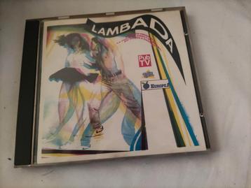 LAMBADA l'original, Enlèvement ou Envoi