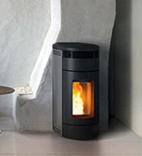 Pelletkachel MCZ Loop air M+, Huis en Inrichting, Woonaccessoires | Overige, Nieuw, Ophalen of Verzenden